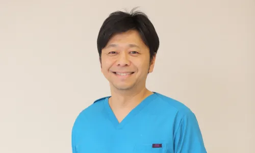 ご挨拶