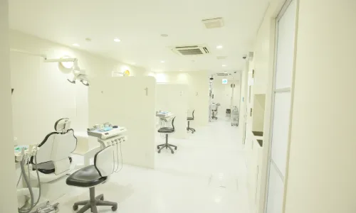 診療室